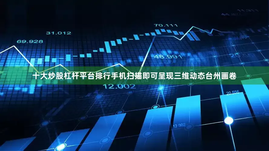 十大炒股杠杆平台排行手机扫描即可呈现三维动态台州画卷
