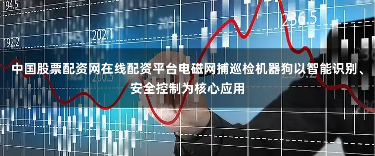 中国股票配资网在线配资平台电磁网捕巡检机器狗以智能识别、安全控制为核心应用