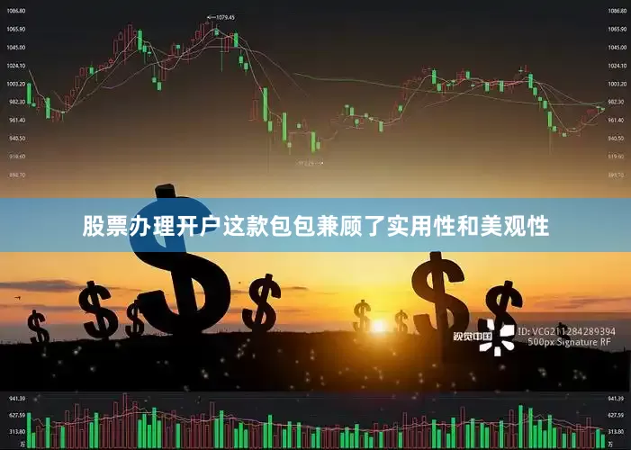 股票办理开户这款包包兼顾了实用性和美观性